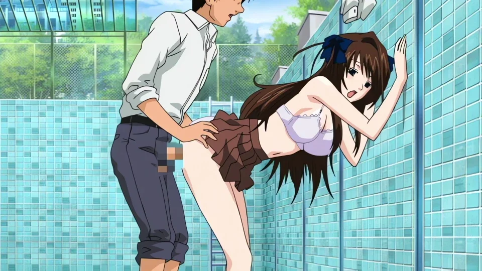 Bài học riêng cùng em gái xinh như thiên thần EP7 – Nhật Bản