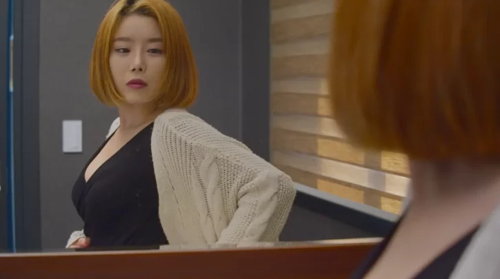 Bạn của chồng – Hàn Quốc