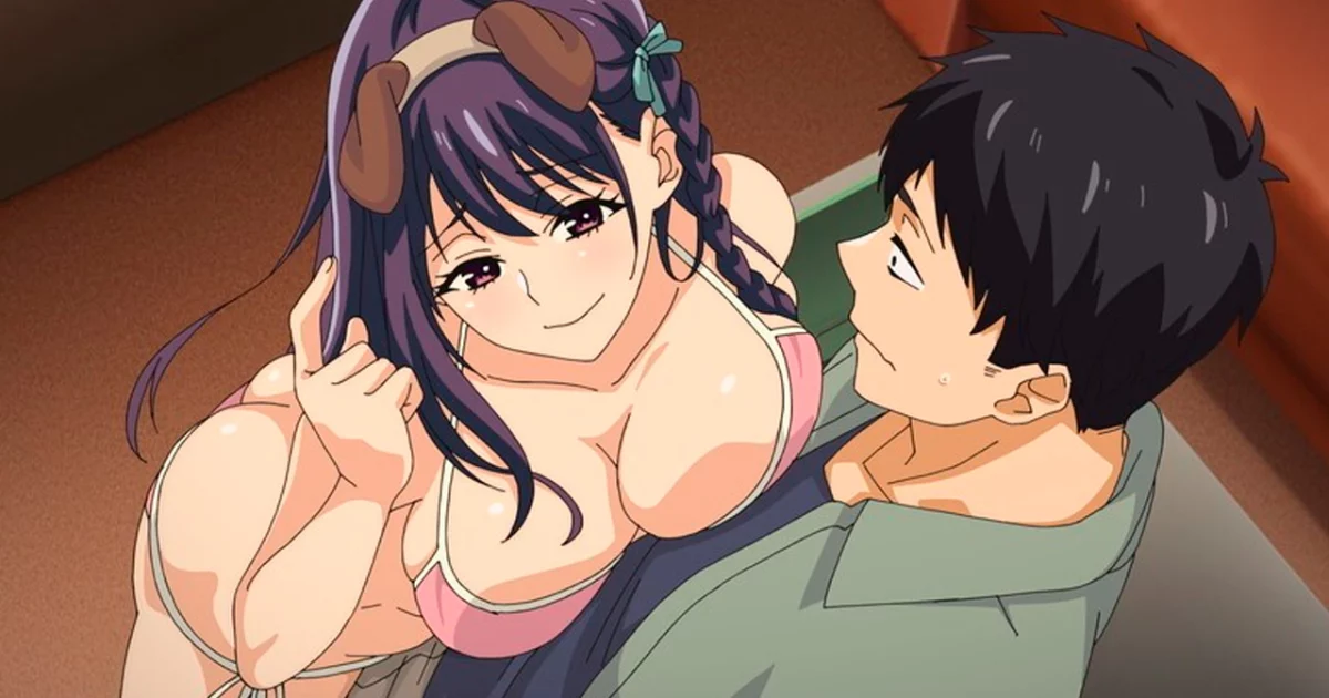 Bạn cùng lớp là cô nàng nghiện làm tình EP2 – Nhật Bản