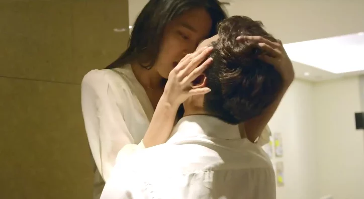 Bàn tay vô hình – Hàn Quốc