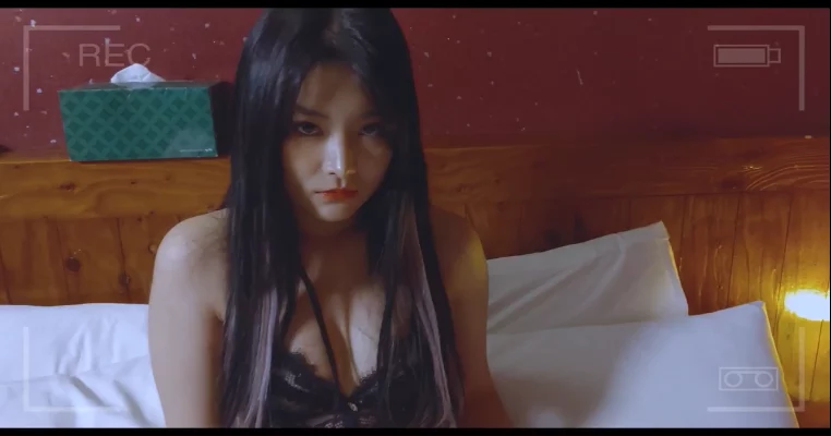 Bạn thân của Seunghas – Hàn Quốc