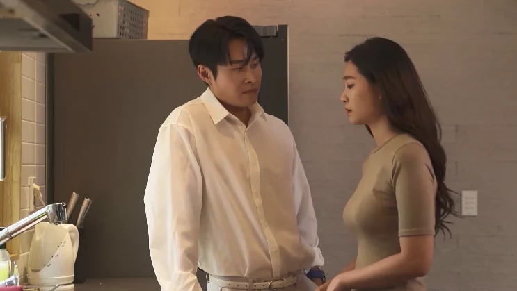 Bí mật trao đổi vợ cùng đồng nghiệp – Hàn Quốc