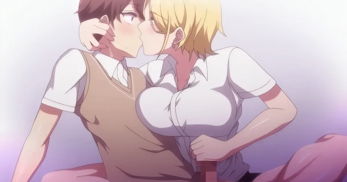 Căn cứ bí mật của Imaizumin EP1 – Nhật Bản