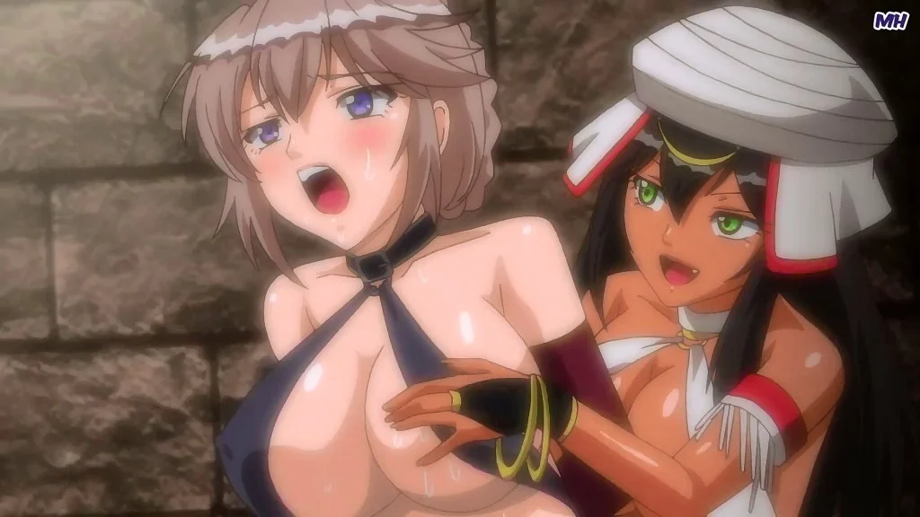 Câu chuyện của hoa Lily EP2 – Nhật Bản