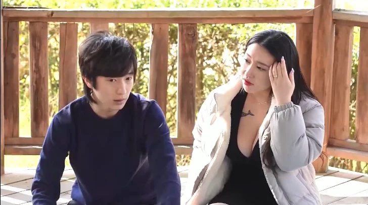 Câu chuyện ngoại tình – Hàn Quốc