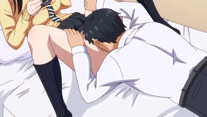 Câu chuyện về em gái đam mê tình dục EP2 – Nhật Bản