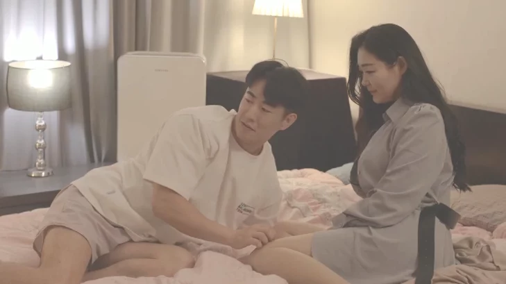 Chế độ một vợ một chồng – Hàn Quốc