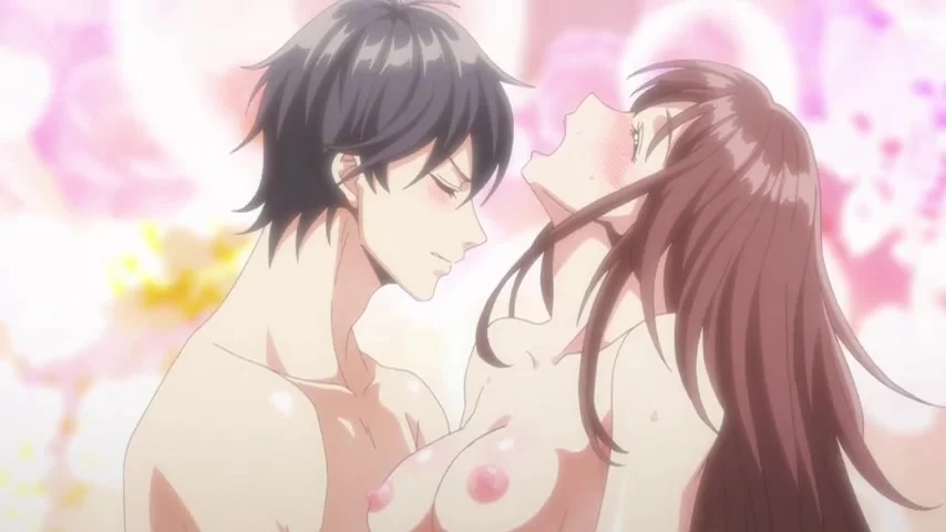 Chỉ có hai chúng tôi trong tiệm sau giờ đóng cửa EP1 – Nhật Bản