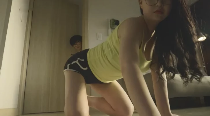 Chị dâu phiền muộn – Hàn Quốc