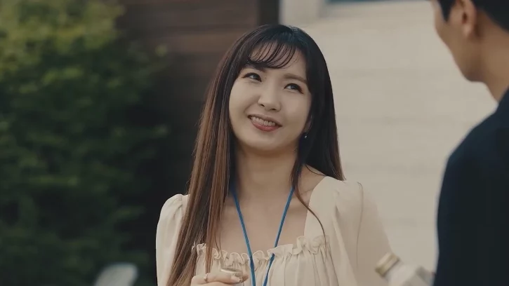 Chị em văn phòng – Hàn Quốc