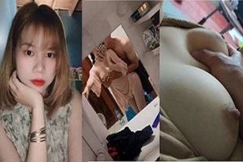 Chơi em gái mình dây phê cặc – Việt Nam