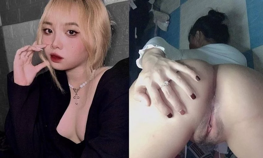 Chổng mông khoe bướm tìm đại gia – Việt Nam