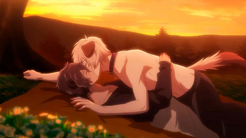 Chú gấu nhỏ đang ngủ đông EP3 – Nhật Bản