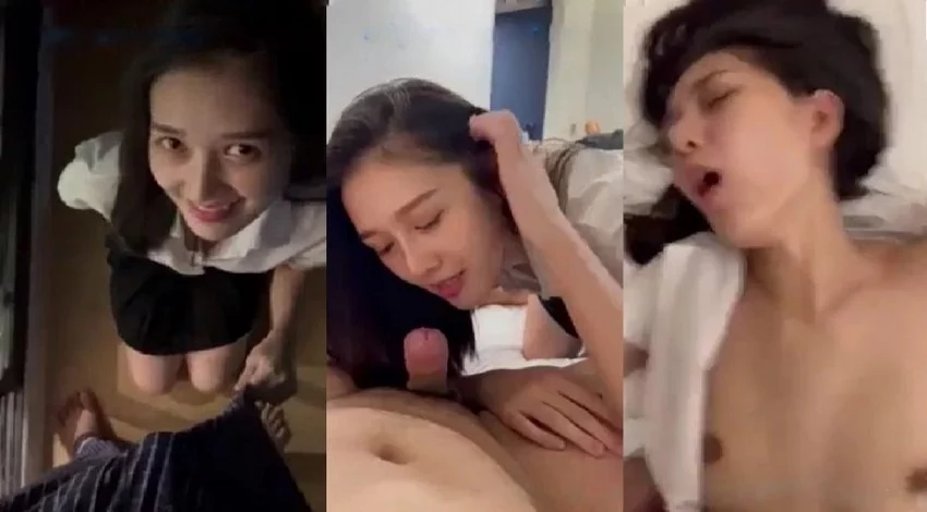 Chuyến du lịch khó quên cùng anh rể buồi to – Việt Nam