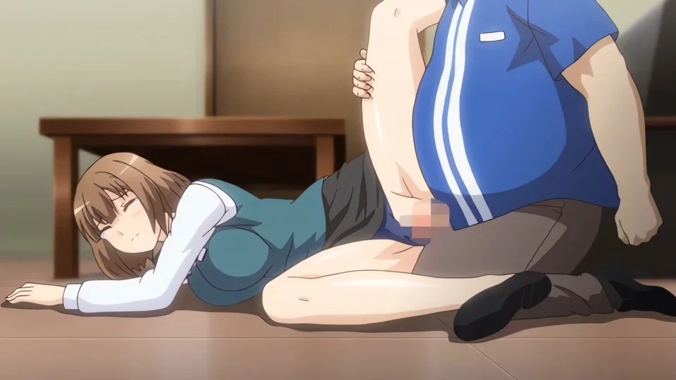 Cô gái trong cửa hàng tiện lợi EP2 – Nhật Bản