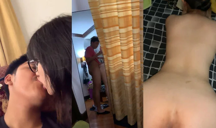 Có người yêu dâm như thế này thì địt mới sướng Phần 1 – Việt Nam