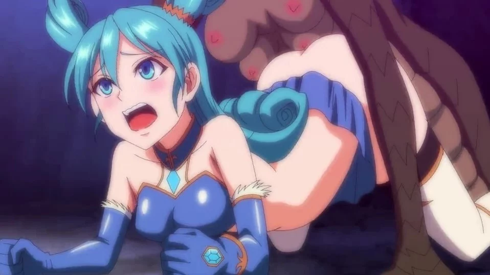 Con gái của thần sét EP2 – Nhật Bản