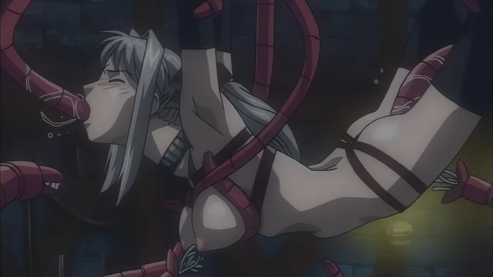 Công chúa hiệp sĩ Lilia EP1 – Nhật Bản