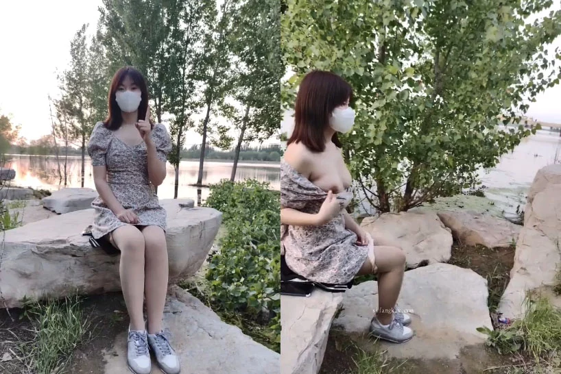 Cùng em đi public bất kể ngày hay đêm 3 – Việt Nam