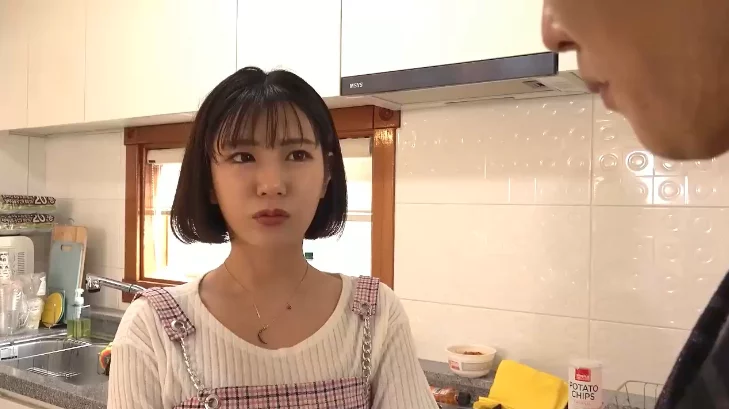 Cuộc dạo chơi tình dục của mẹ và con gái – Hàn Quốc