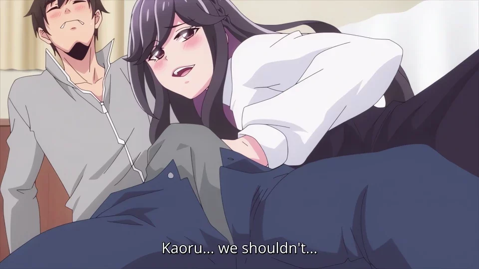 Cuộc sống về đêm EP7 – Nhật Bản