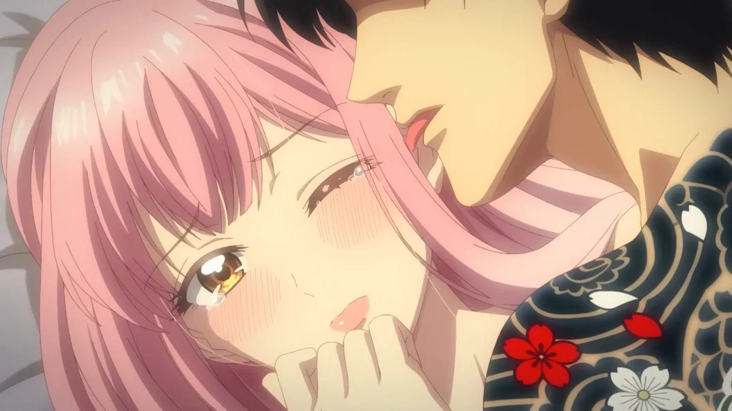 Dâng hiến trinh tiết cho bạn trai EP2 – Nhật Bản