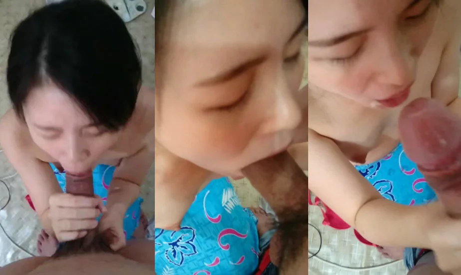 Đang vẽ tranh mà em lôi ra bj – Việt Nam