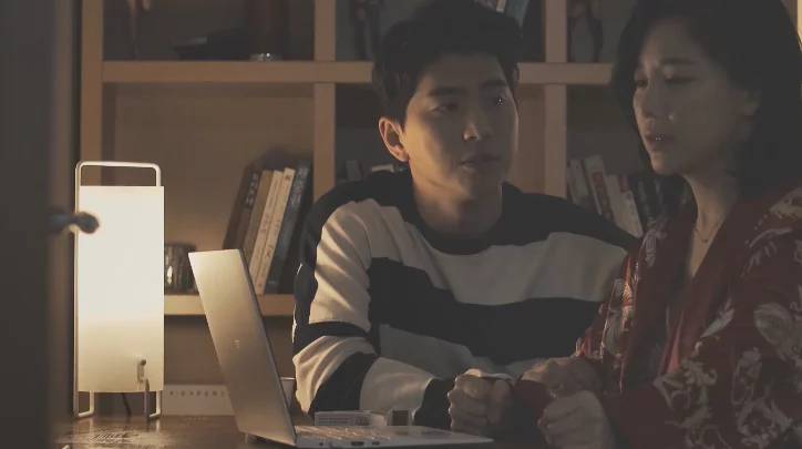 Đánh mất người yêu vào tay em gái – Hàn Quốc