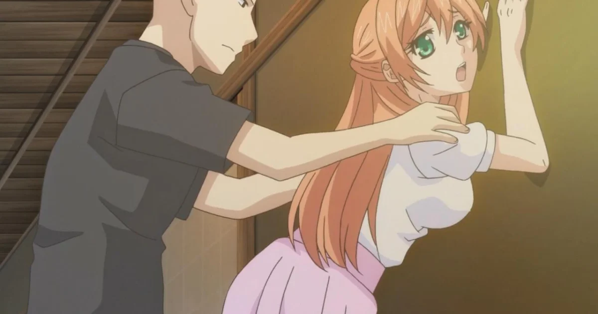 Đêm nhục nhã cùng nhà sư biến thái EP11 – Nhật Bản