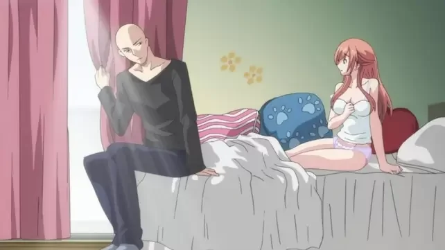 Đêm nhục nhã cùng nhà sư biến thái EP12 – Nhật Bản