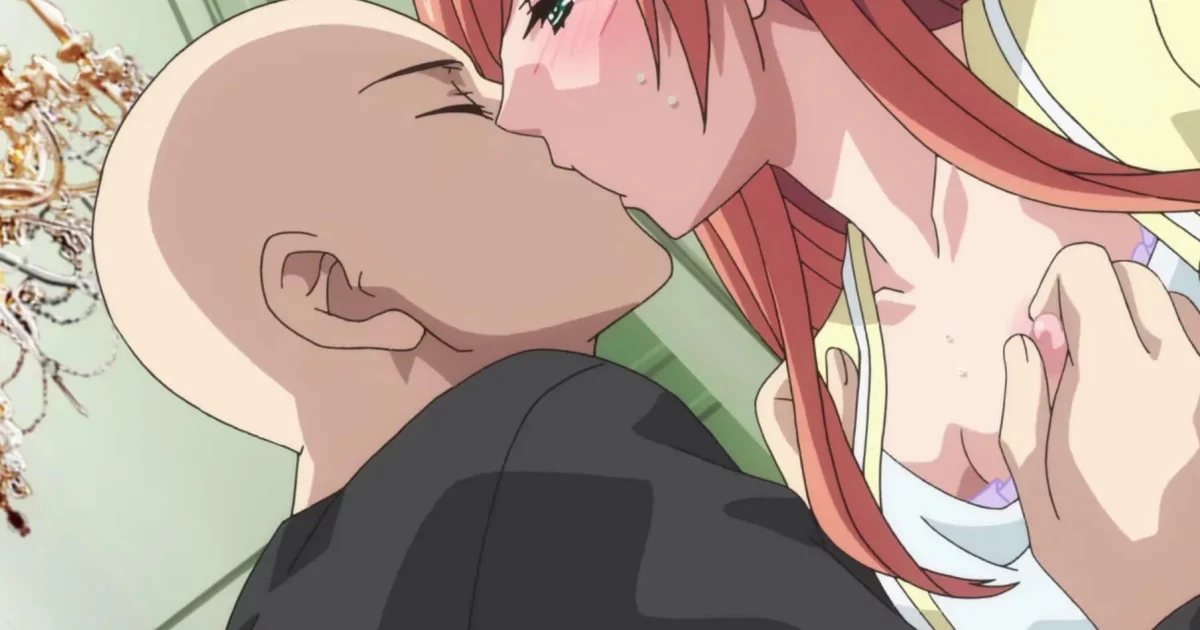 Đêm nhục nhã cùng nhà sư biến thái EP8 – Nhật Bản