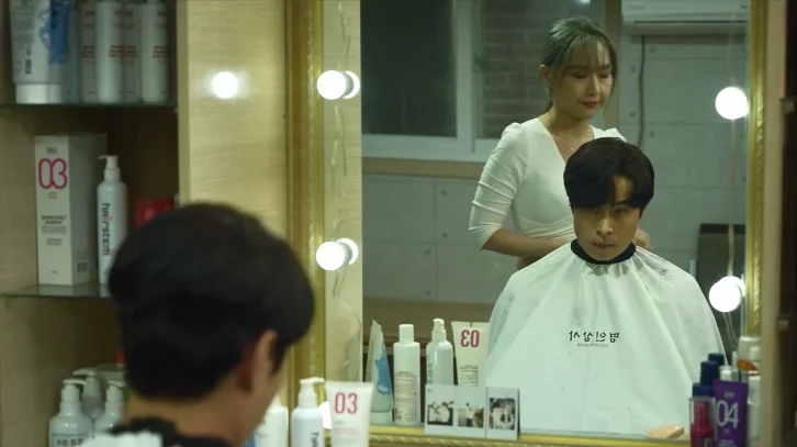 Đêm nóng bỏng đáng nhớ – Hàn Quốc