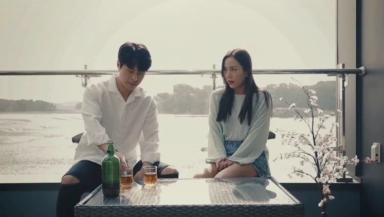 Đối tác văn phòng chơi SM – Hàn Quốc