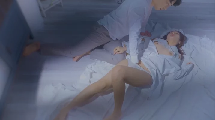 Em gái hàng ngon chuyển giới – Hàn Quốc