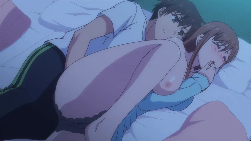 Em nữ sinh làm bồn chứa tinh EP2 – Nhật Bản