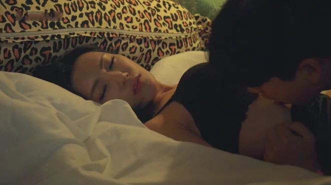 Em vợ cùng tuổi – Hàn Quốc