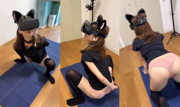 Em vừa địt vừa bấm đt P2 – Việt Nam