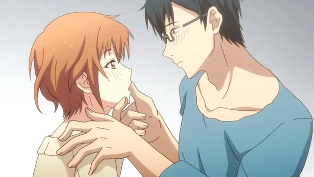 Eternity - Kênh truyền hình tình yêu đêm khuya EP6 – Nhật Bản