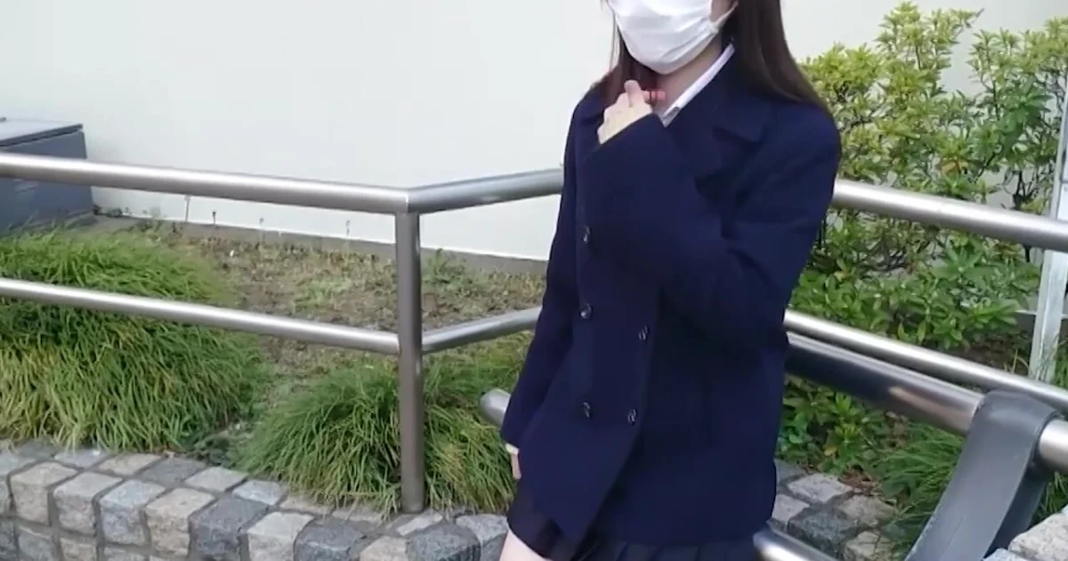 FC2_PPV_4582297 - Em nữ sinh cấp 3 làm tôi không thể kiềm chế – Nhật Bản