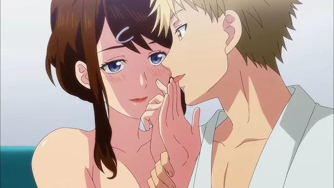 Hậu cung của tận cùng sự sung sướng EP11 – Nhật Bản