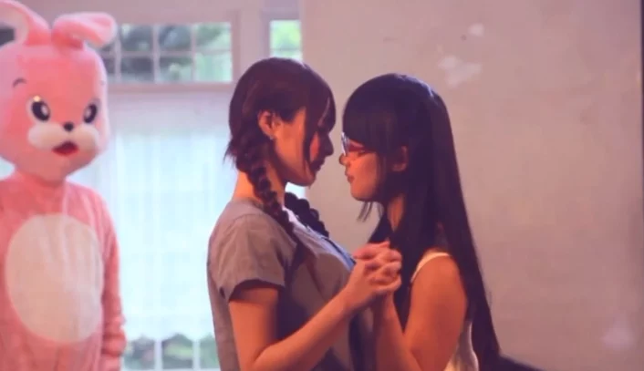 Hãy hôn em đi – Hàn Quốc