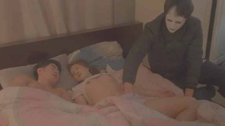 Huấn luyện vợ thành đĩ – Hàn Quốc