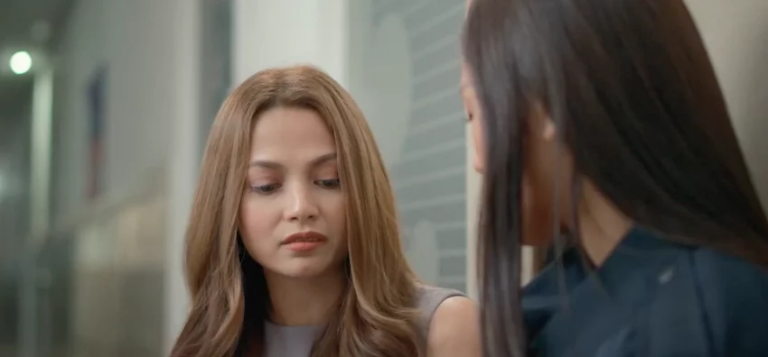 Iskandalo - Bản hoàn chỉnh – Hàn Quốc