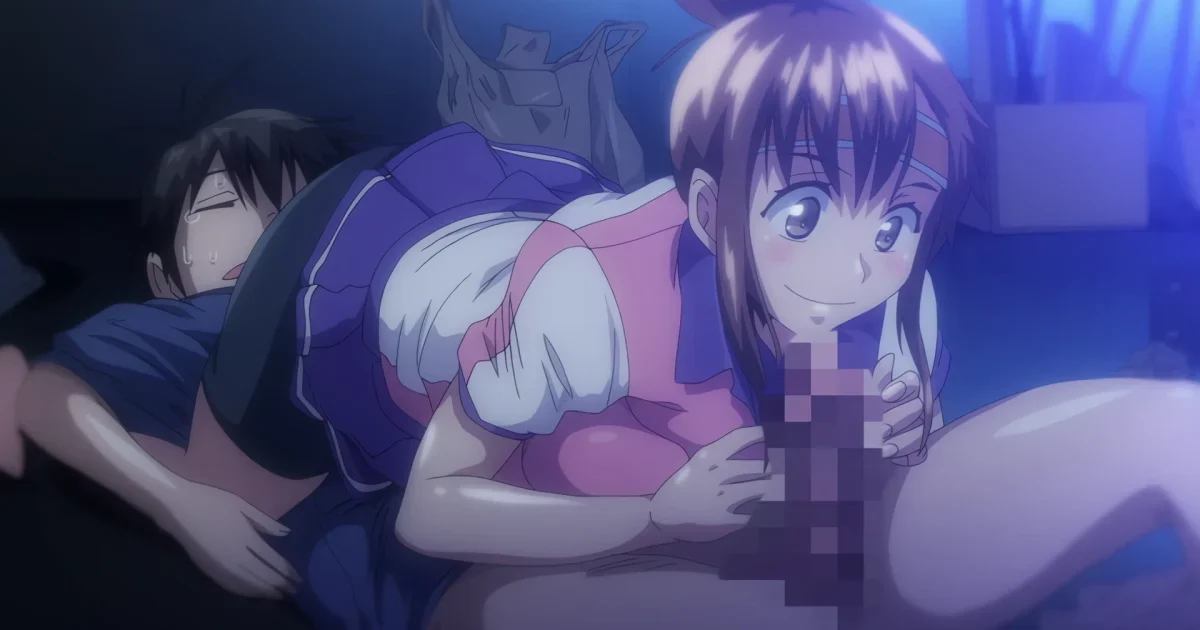 Joshi May mắn! EP1 – Nhật Bản