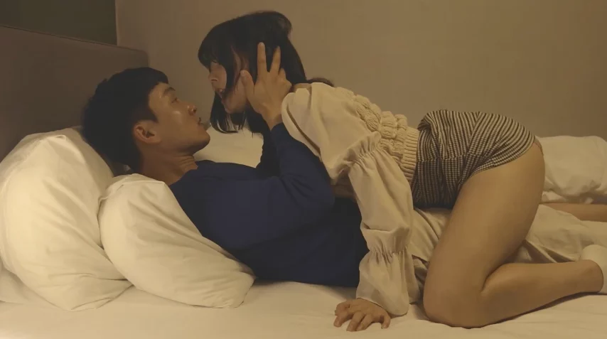 Khách sạn phòng 302 – Hàn Quốc