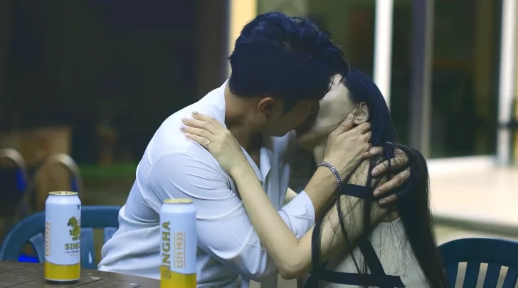 Khao khát làm tình – Hàn Quốc