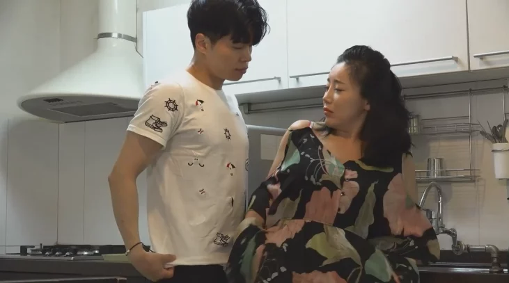 Khi bạn của vợ say rượu – Hàn Quốc