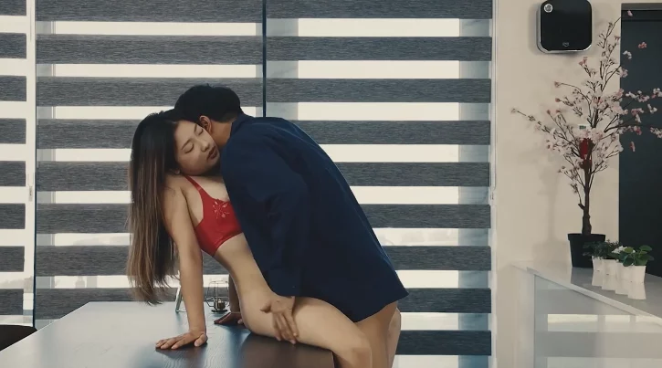 Khi ngoại tình là một phần của kinh doanh – Hàn Quốc