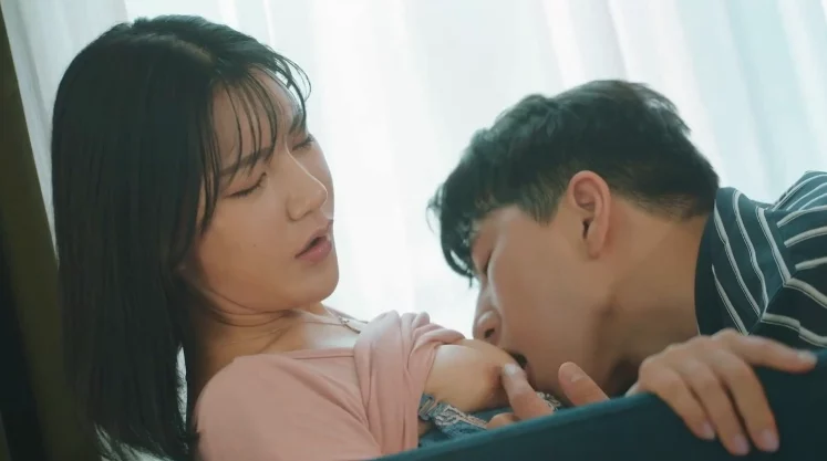 Không đời nào tôi làm diễn viên khiêu dâm – Hàn Quốc