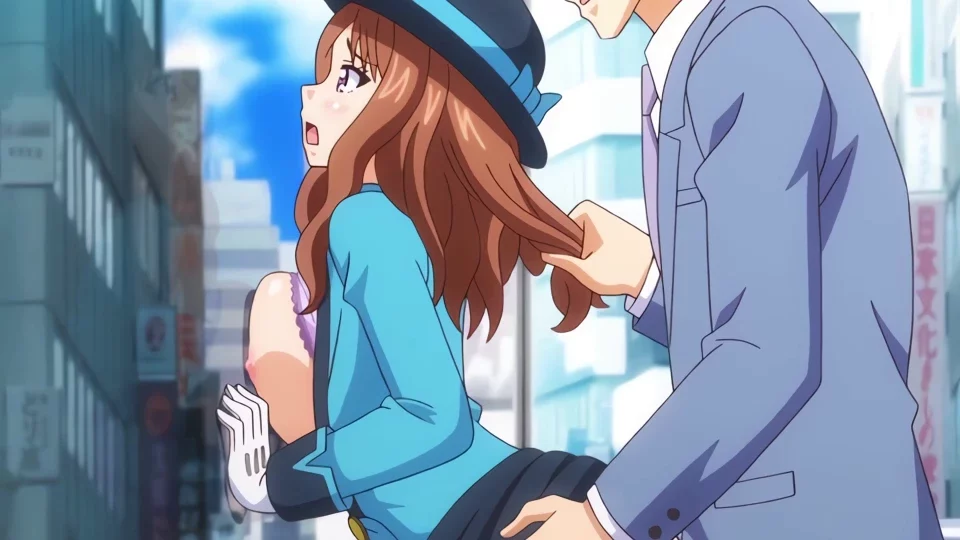 Kỷ luật Phần 2 - Hướng dẫn của tiền bối EP1 – Nhật Bản